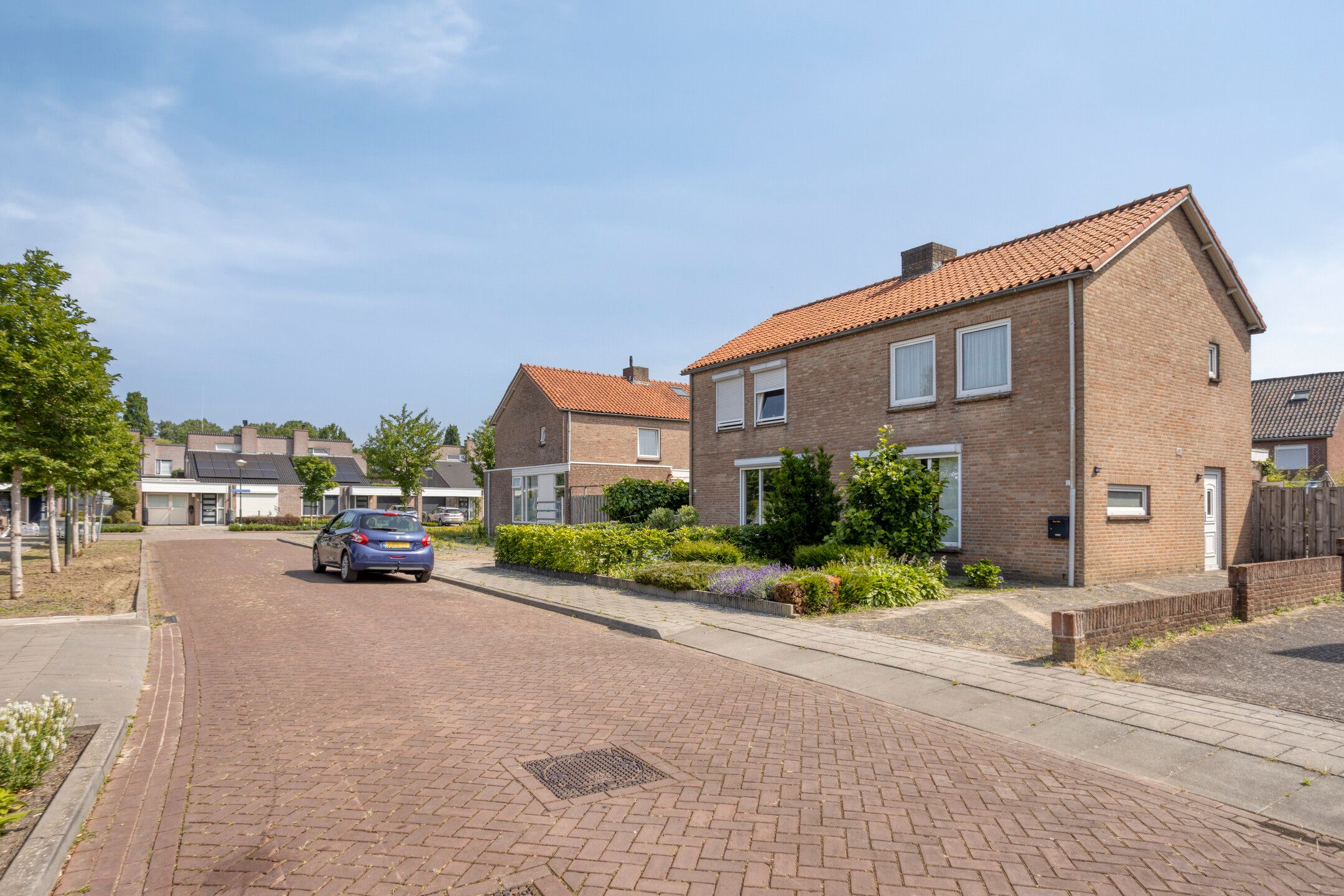 Foto 3 van Vensestraat 27