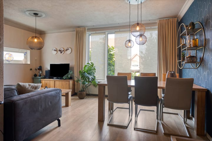 Foto 4 van Vensestraat 27