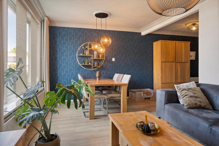 Foto 5 van Vensestraat 27