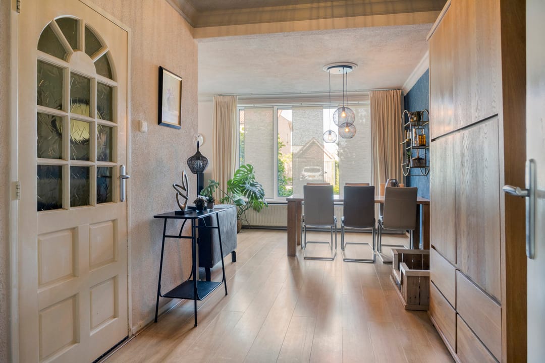 Foto 8 van Vensestraat 27