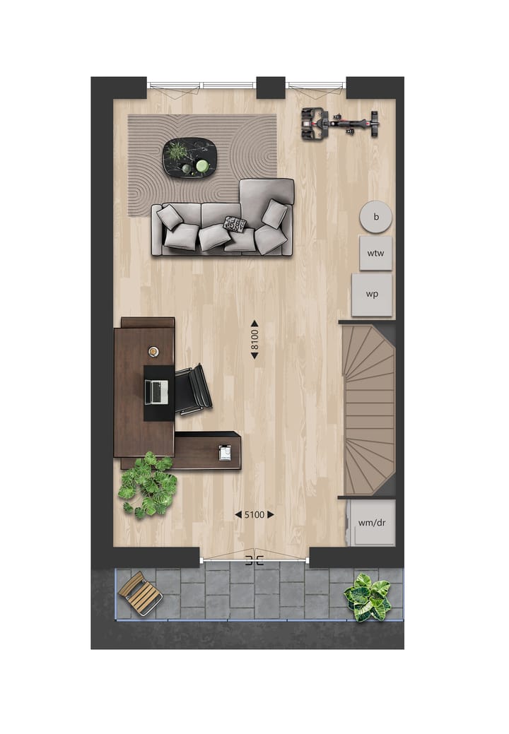 Foto 8 van Helpermaar - Xprezzo fase 3