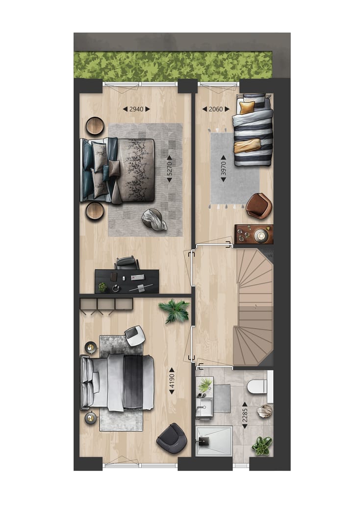 Foto 10 van Helpermaar - Xprezzo fase 3