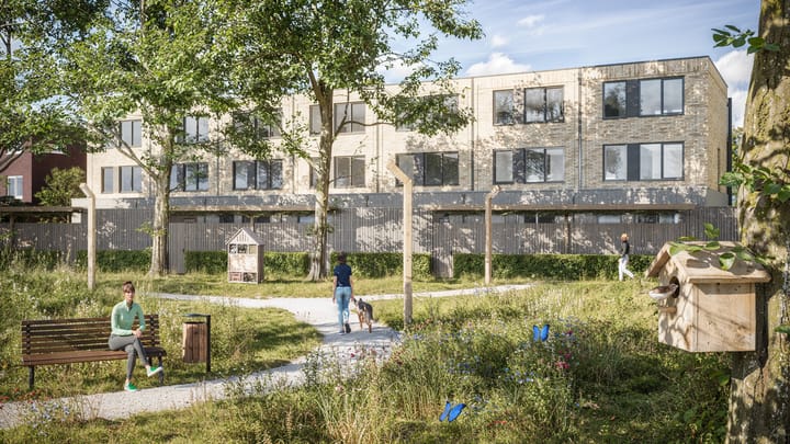 Foto 2 van Helpermaar - Xprezzo fase 3