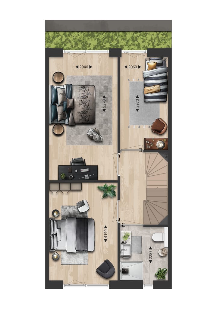 Foto 13 van Helpermaar - Xprezzo fase 3