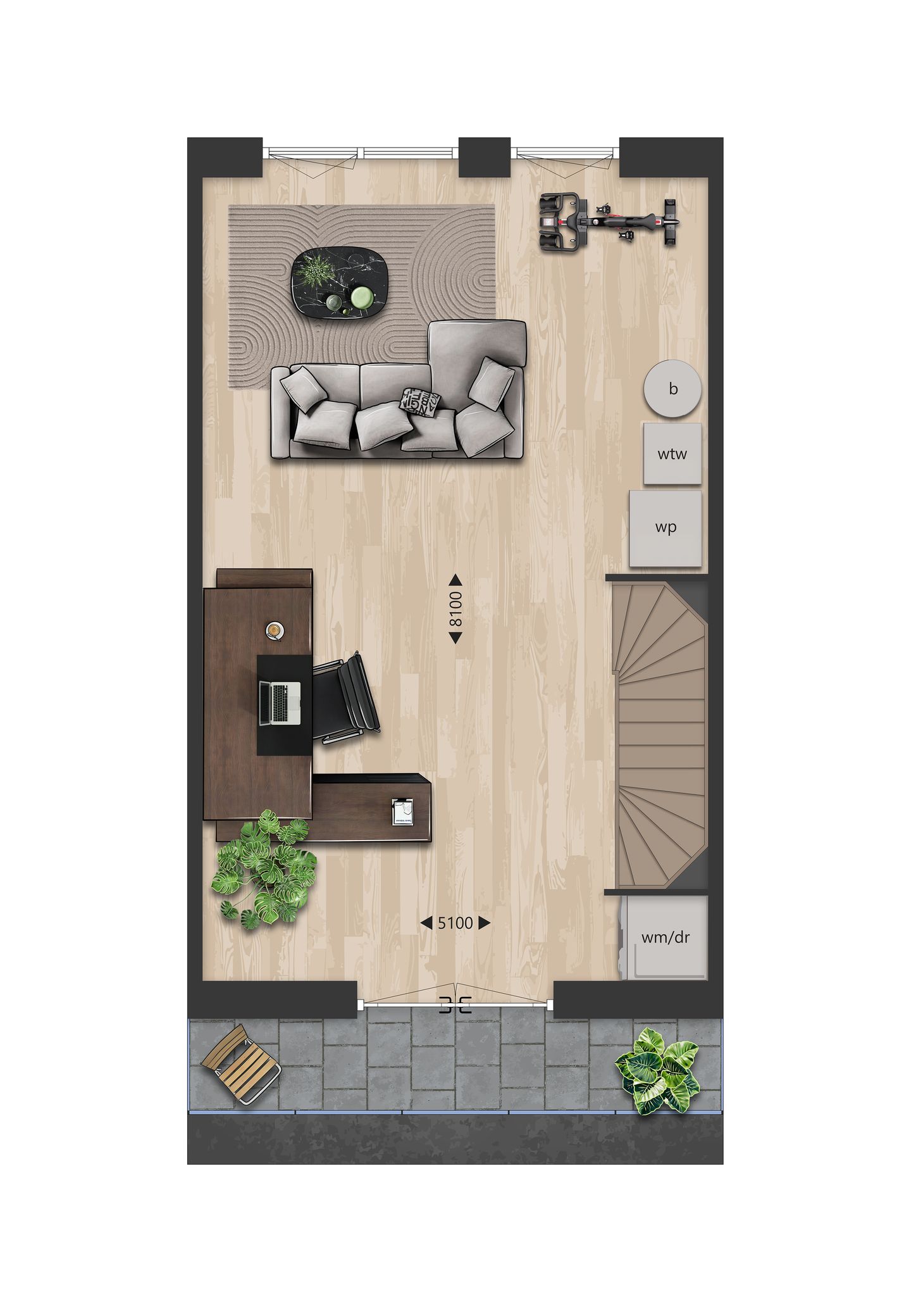 Foto 14 van Helpermaar - Xprezzo fase 3