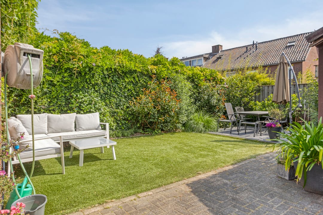 Foto 23 van Vensestraat 27