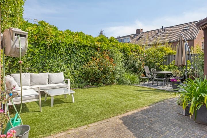 Foto 23 van Vensestraat 27