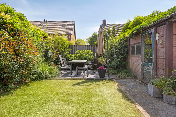 Foto 24 van Vensestraat 27