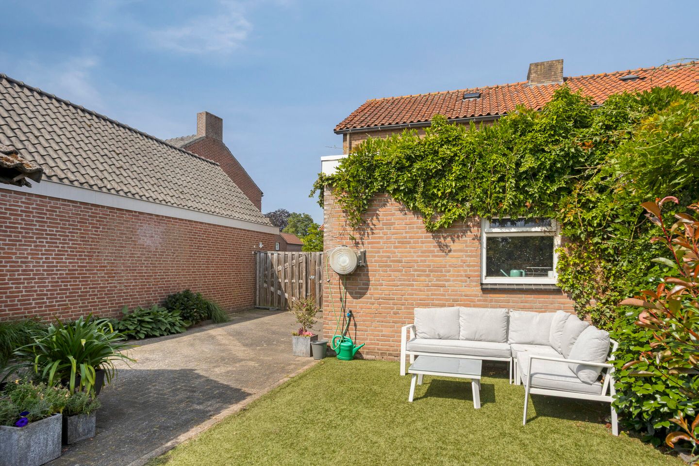 Foto 25 van Vensestraat 27