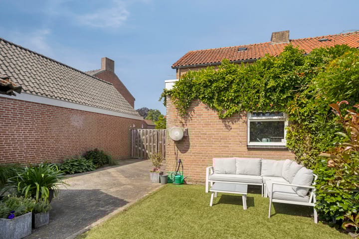 Foto 25 van Vensestraat 27