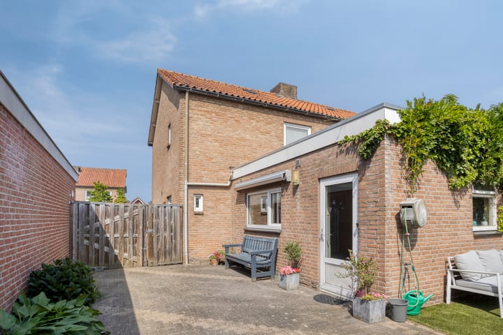 Foto 26 van Vensestraat 27