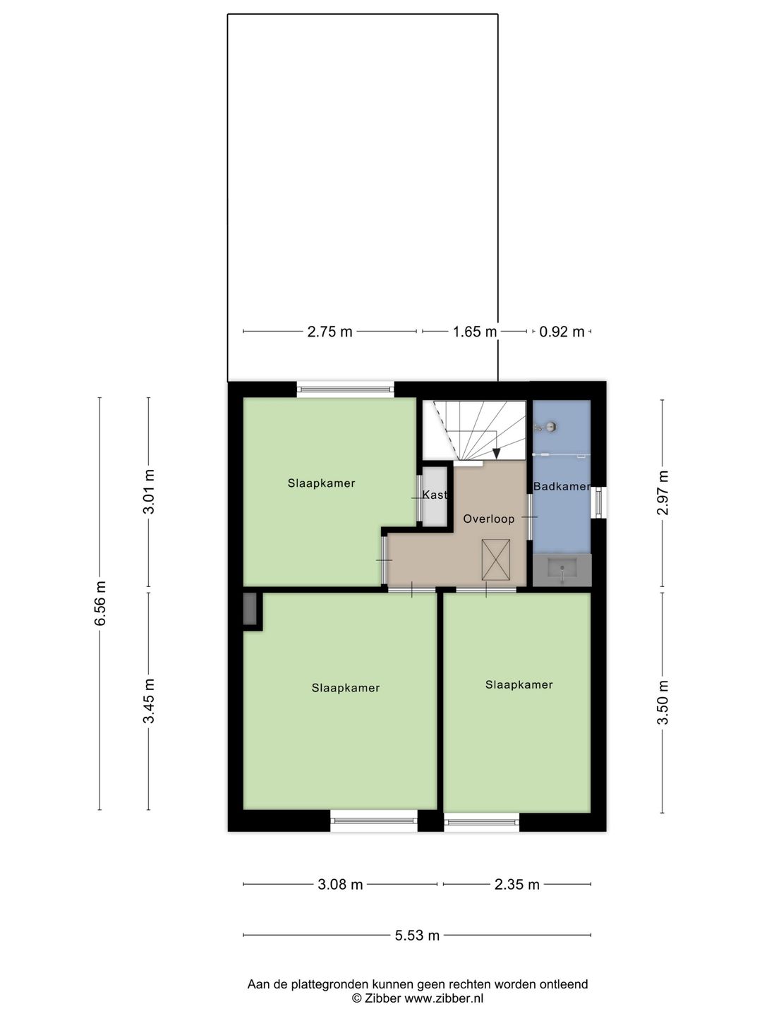 Foto 28 van Vensestraat 27