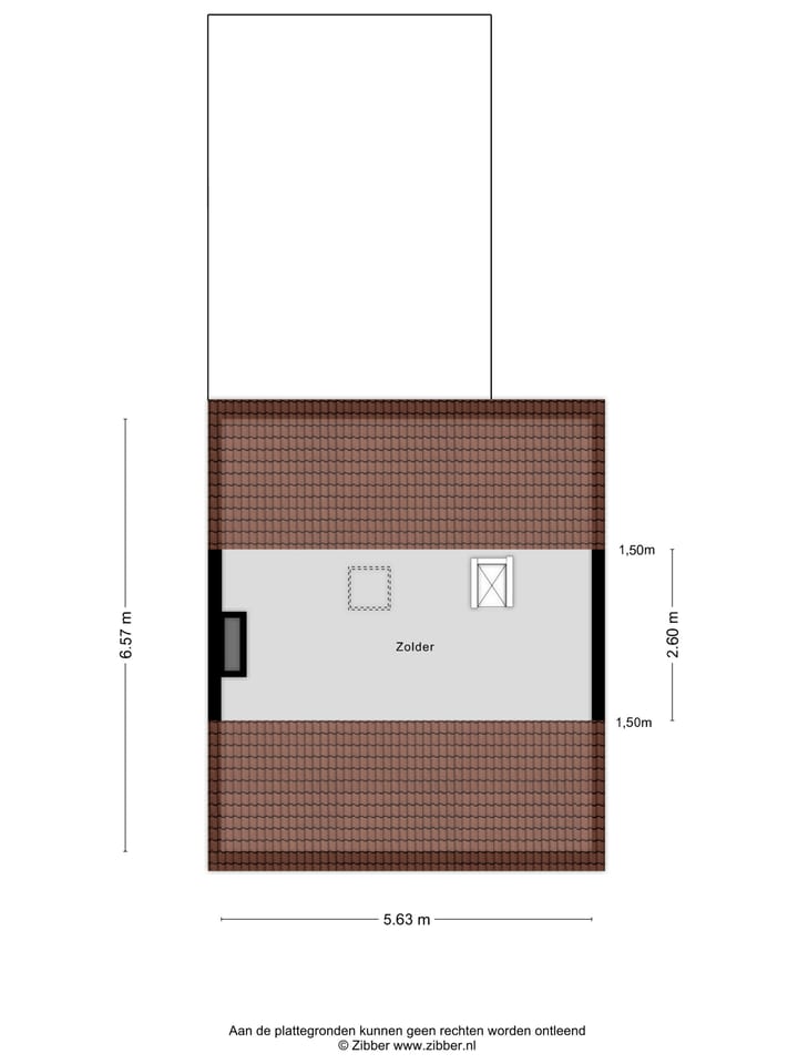 Foto 29 van Vensestraat 27