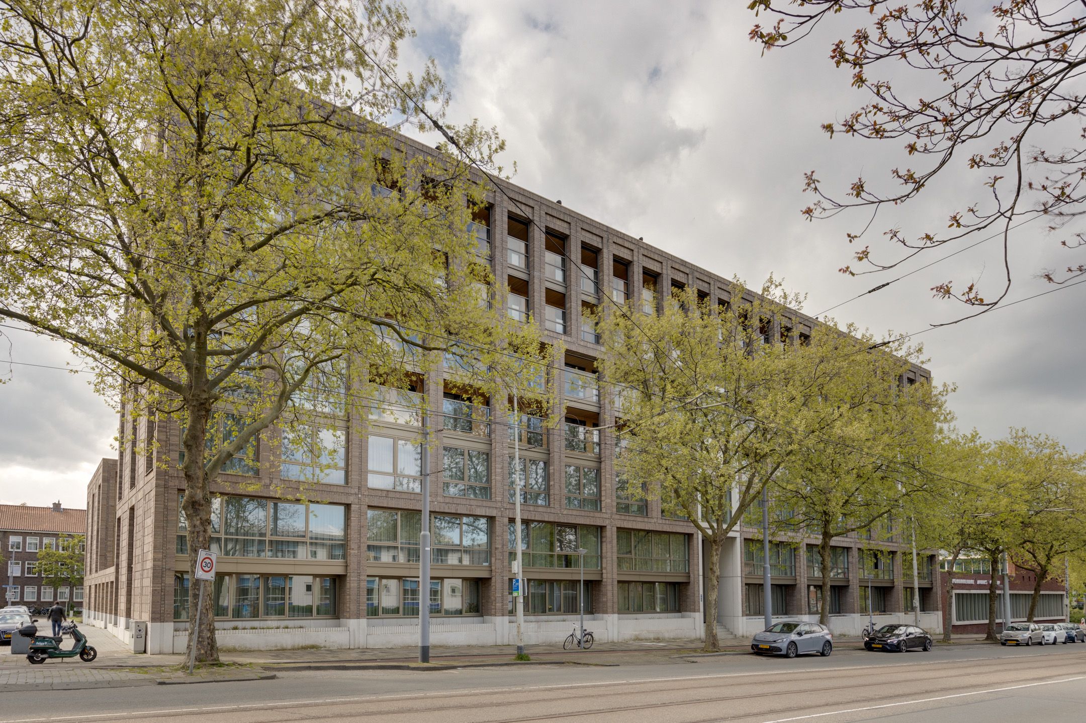 Boezemweg 163-J, 163, J, Rotterdam, 3031BH, Zuid-Holland, Nederland 163