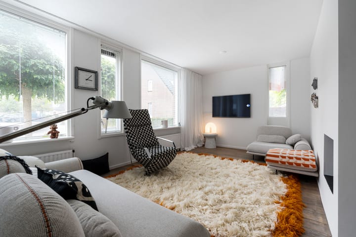 Foto 4 van Bankven 37