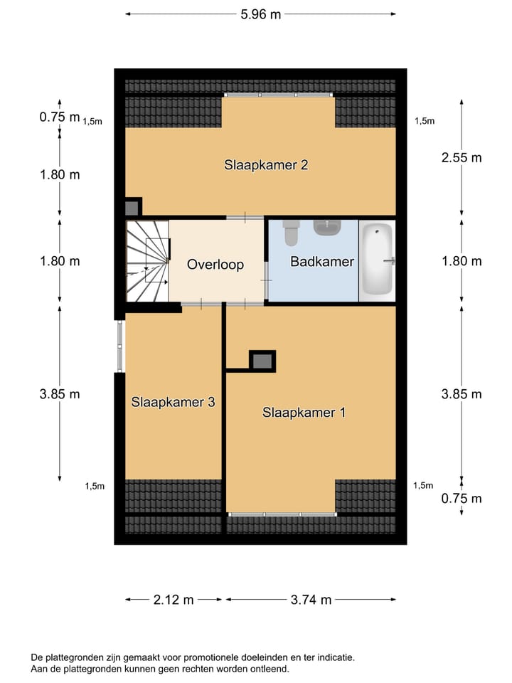 Foto 20 van Bankven 37