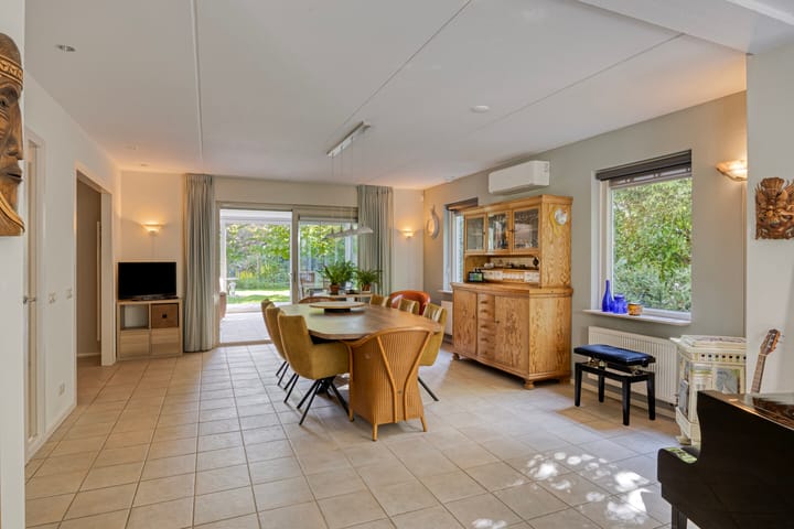 Foto 10 van Prins Hendrikweg 37