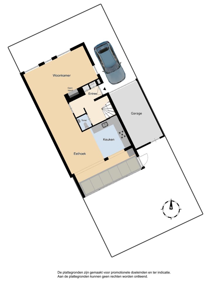 Foto 33 van Bankven 37