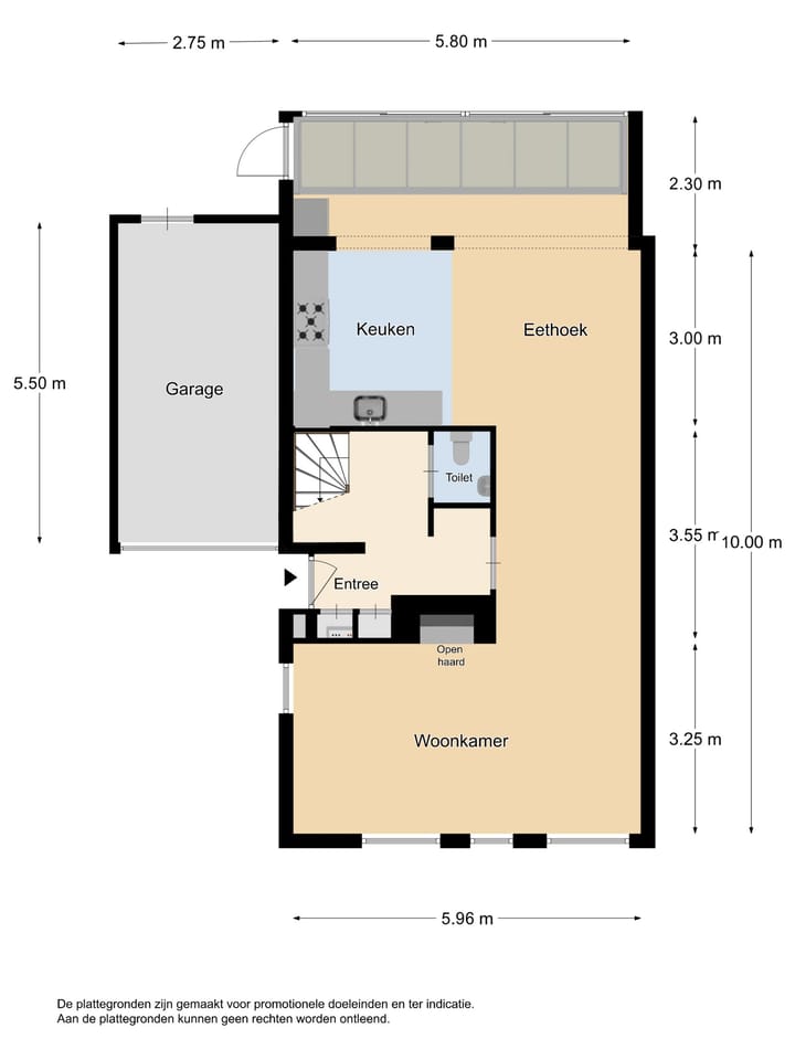 Foto 34 van Bankven 37