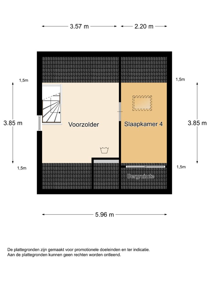 Foto 36 van Bankven 37