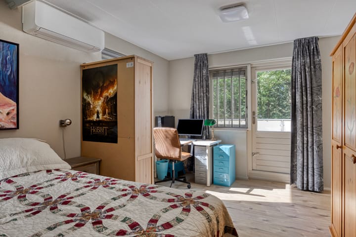 Foto 21 van Prins Hendrikweg 37