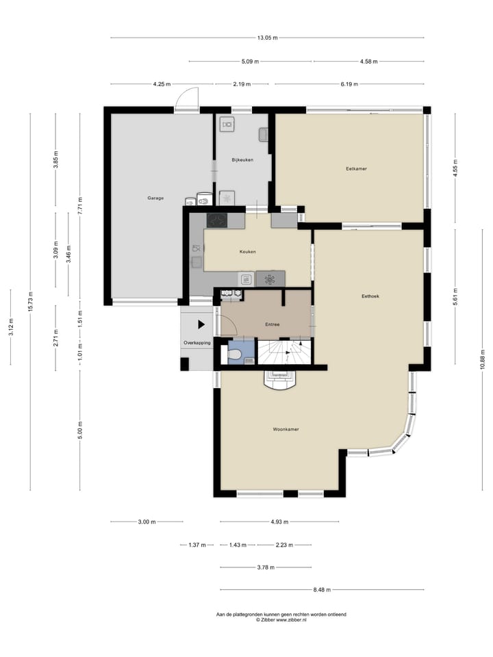 Foto 42 van Prins Hendrikweg 37