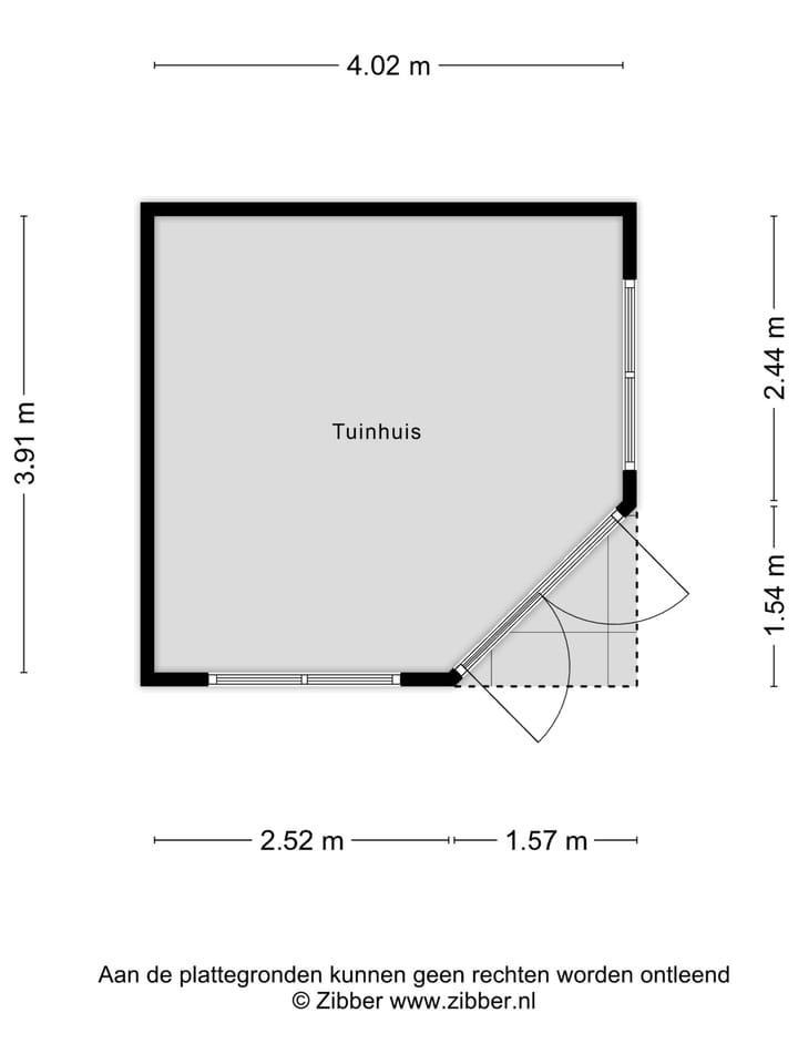 Foto 45 van Prins Hendrikweg 37