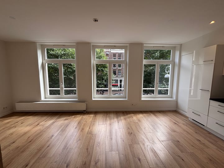 Foto 3 van Elandsgracht 116-1