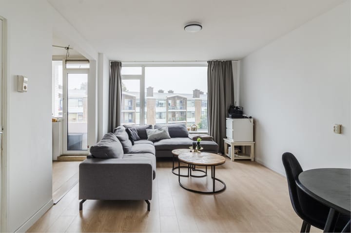 Foto 2 van Bruijnings Ingenhoeslaan 34