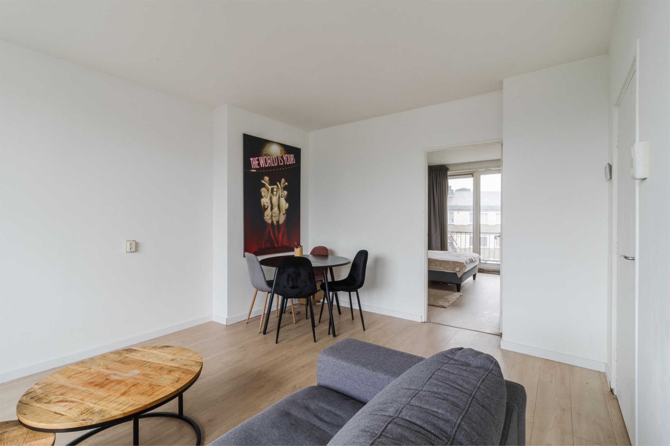 Foto 3 van Bruijnings Ingenhoeslaan 34