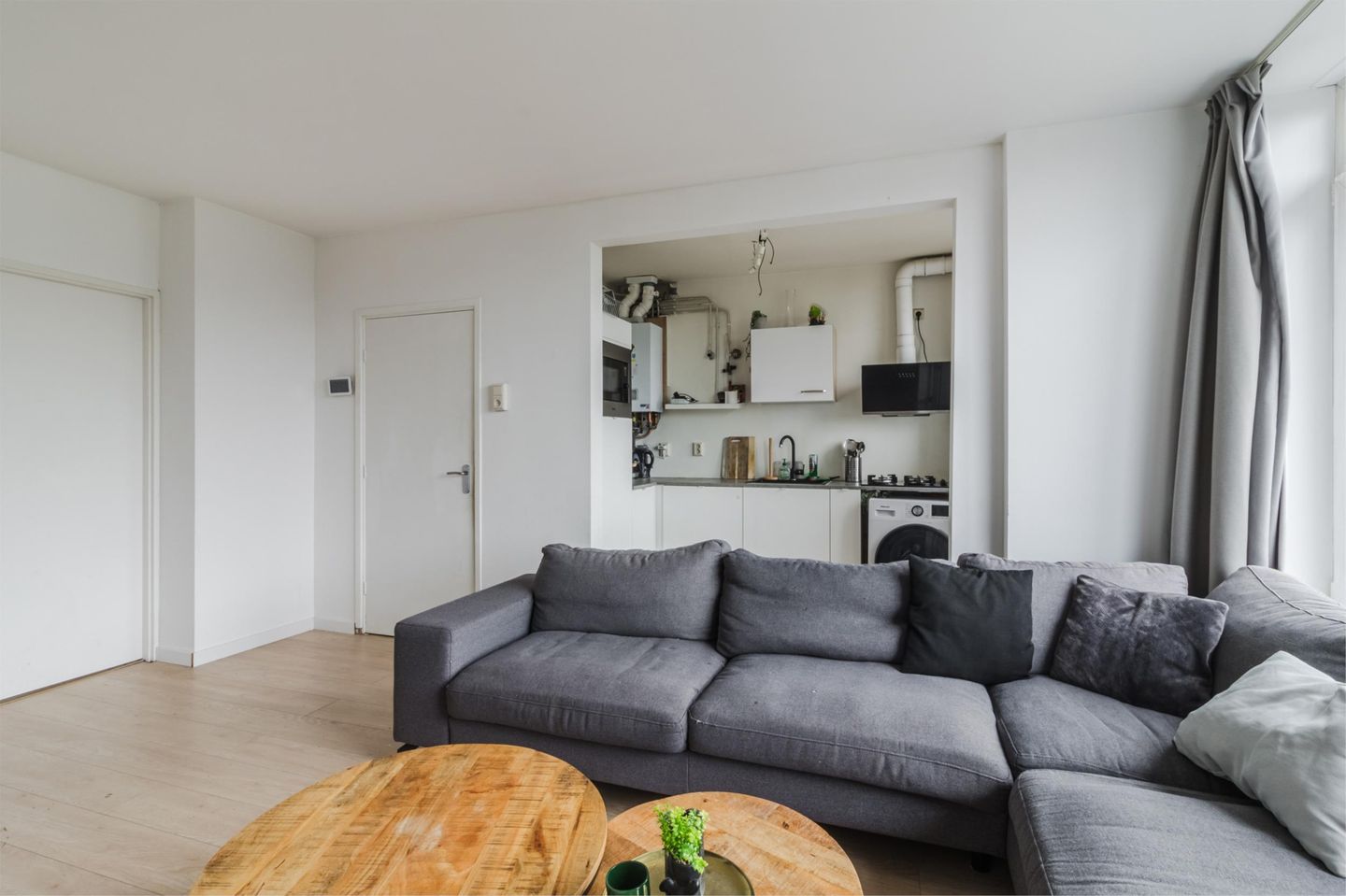 Foto 4 van Bruijnings Ingenhoeslaan 34