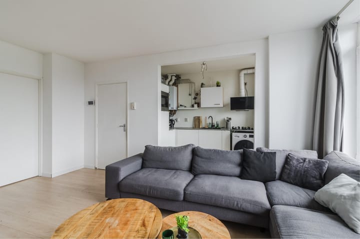 Foto 4 van Bruijnings Ingenhoeslaan 34