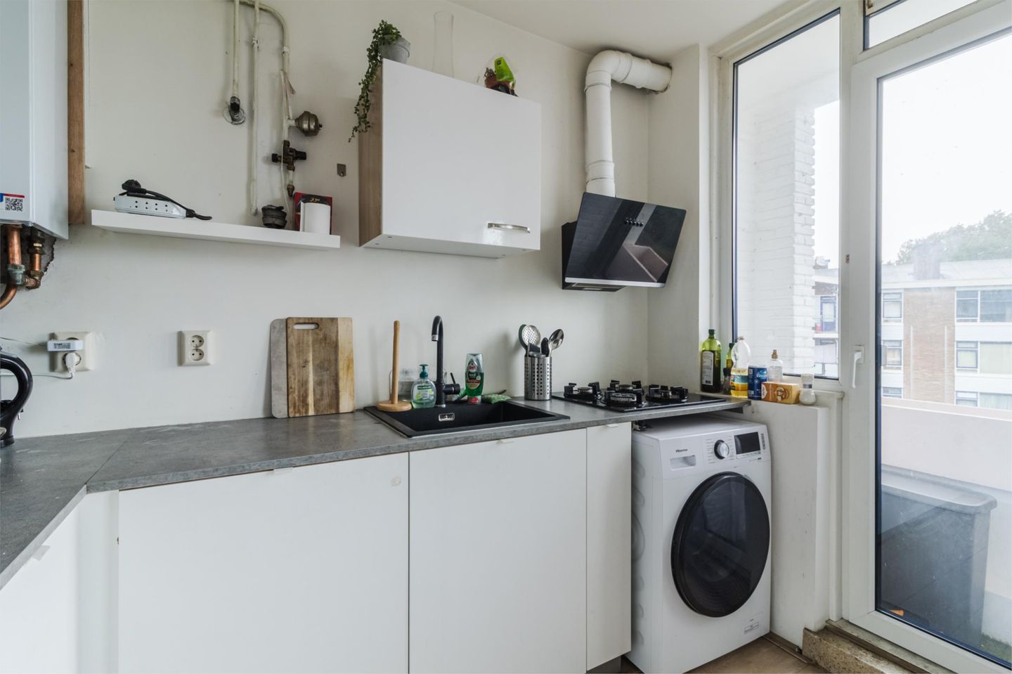 Foto 5 van Bruijnings Ingenhoeslaan 34