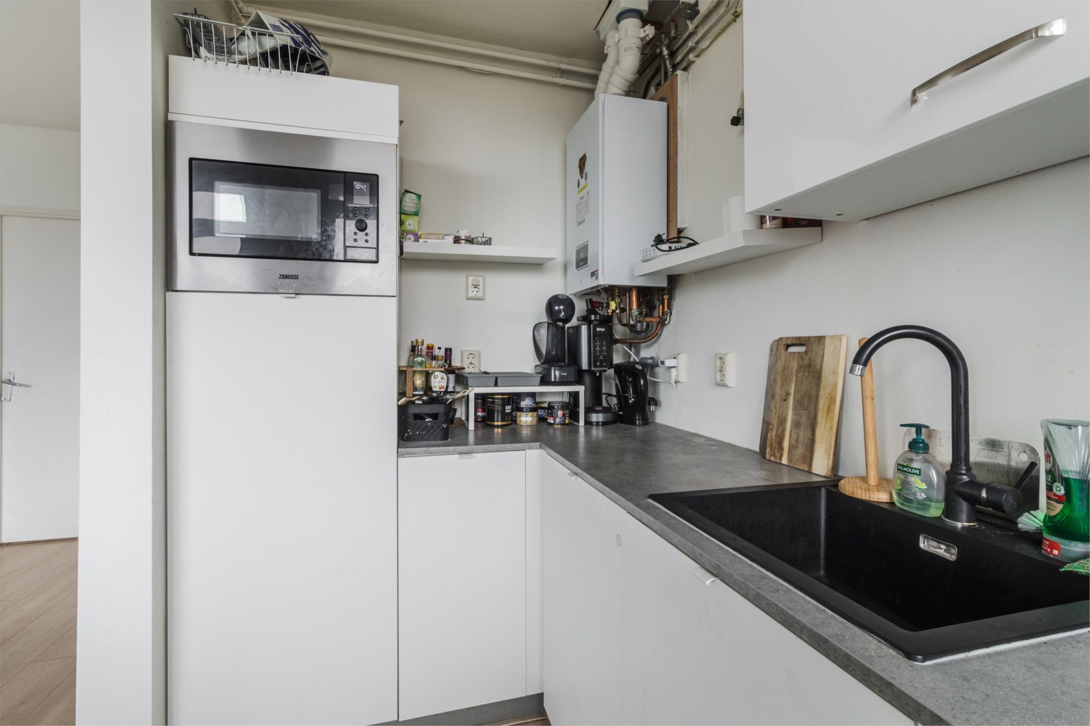 Foto 6 van Bruijnings Ingenhoeslaan 34