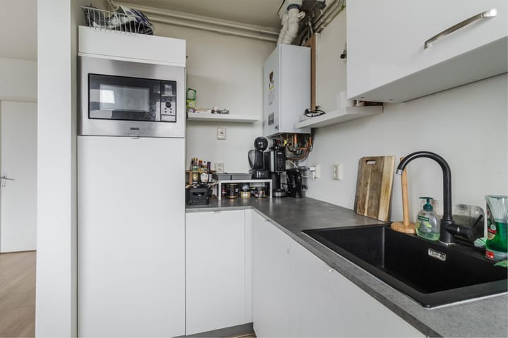 Foto 6 van Bruijnings Ingenhoeslaan 34