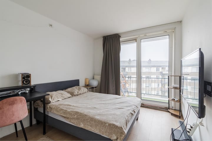 Foto 8 van Bruijnings Ingenhoeslaan 34