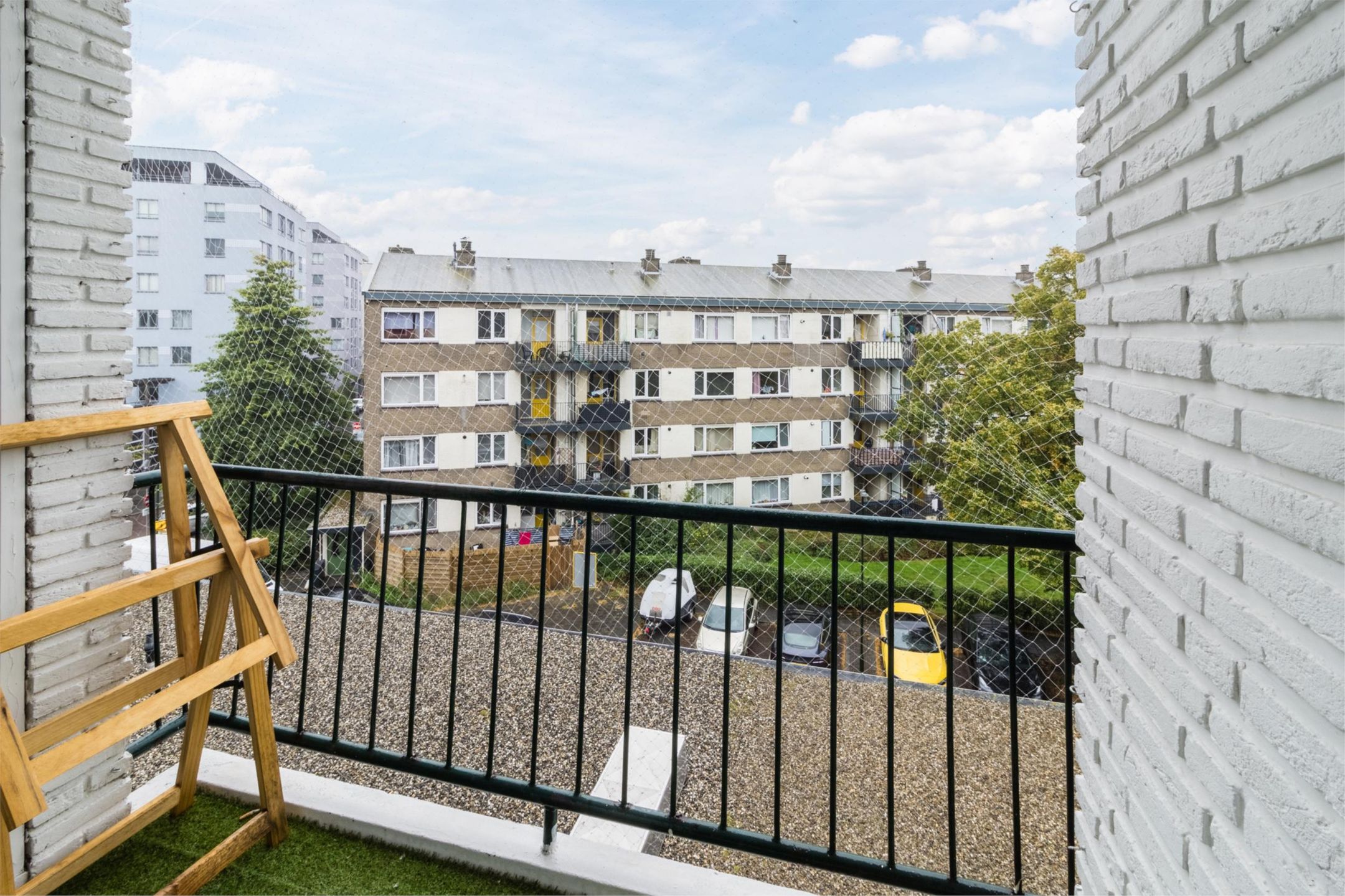 Foto 9 van Bruijnings Ingenhoeslaan 34