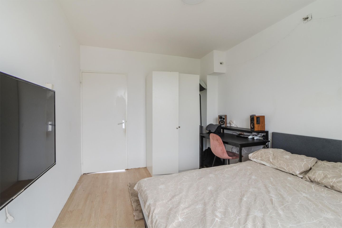 Foto 10 van Bruijnings Ingenhoeslaan 34