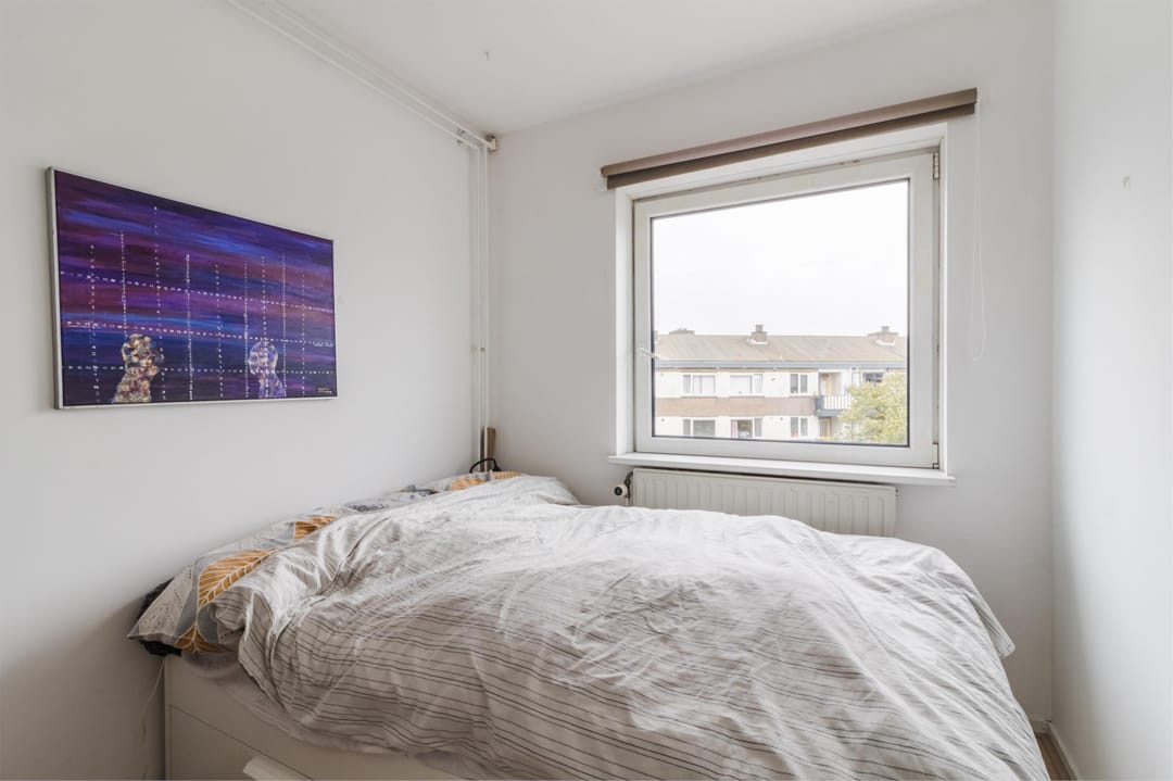 Foto 11 van Bruijnings Ingenhoeslaan 34