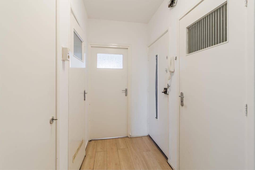 Foto 13 van Bruijnings Ingenhoeslaan 34