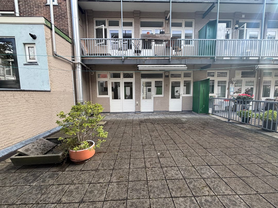 Foto 13 van Elandsgracht 116-1