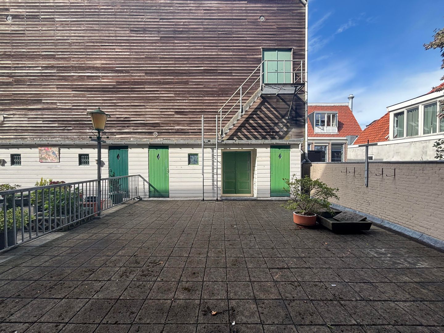 Foto 14 van Elandsgracht 116-1