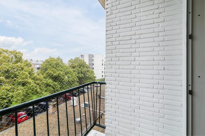 Foto 20 van Bruijnings Ingenhoeslaan 34