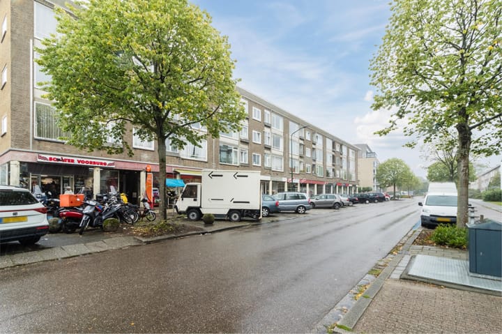 Foto 22 van Bruijnings Ingenhoeslaan 34