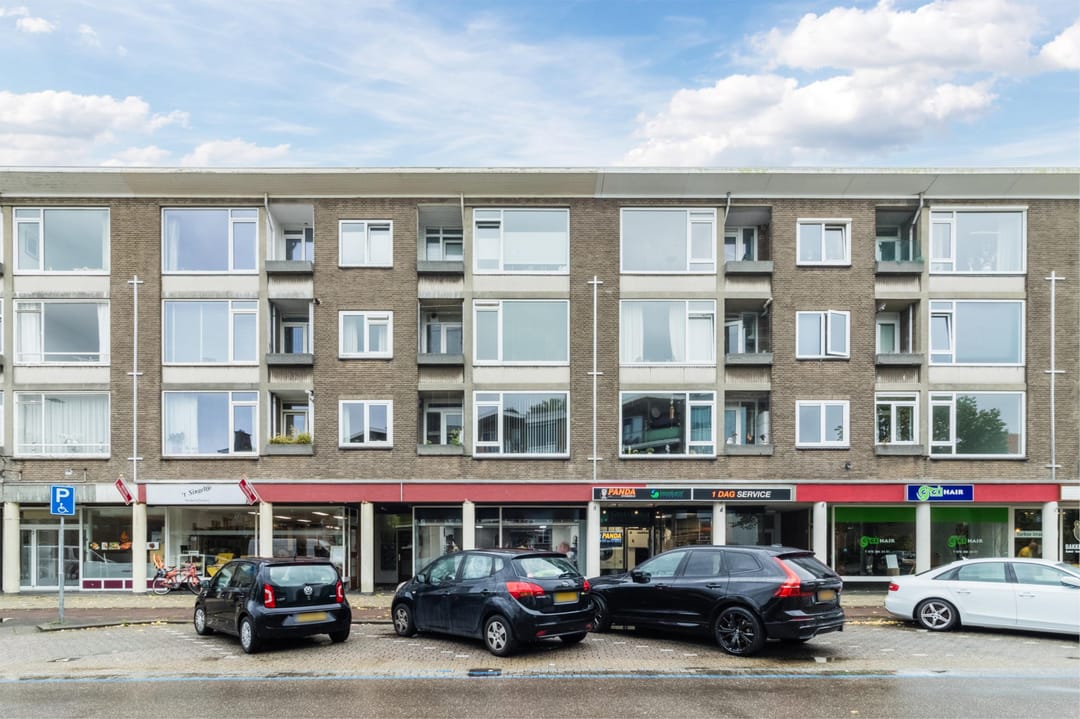 Foto 23 van Bruijnings Ingenhoeslaan 34