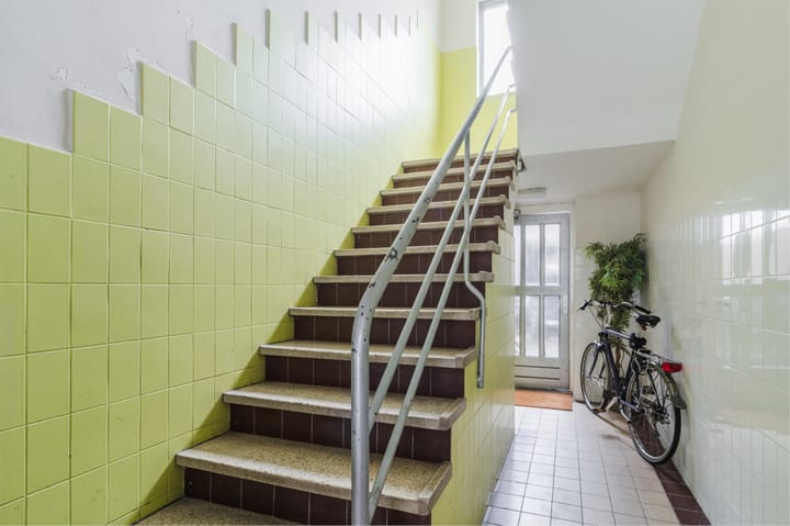 Foto 24 van Bruijnings Ingenhoeslaan 34