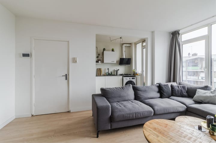 Foto 26 van Bruijnings Ingenhoeslaan 34