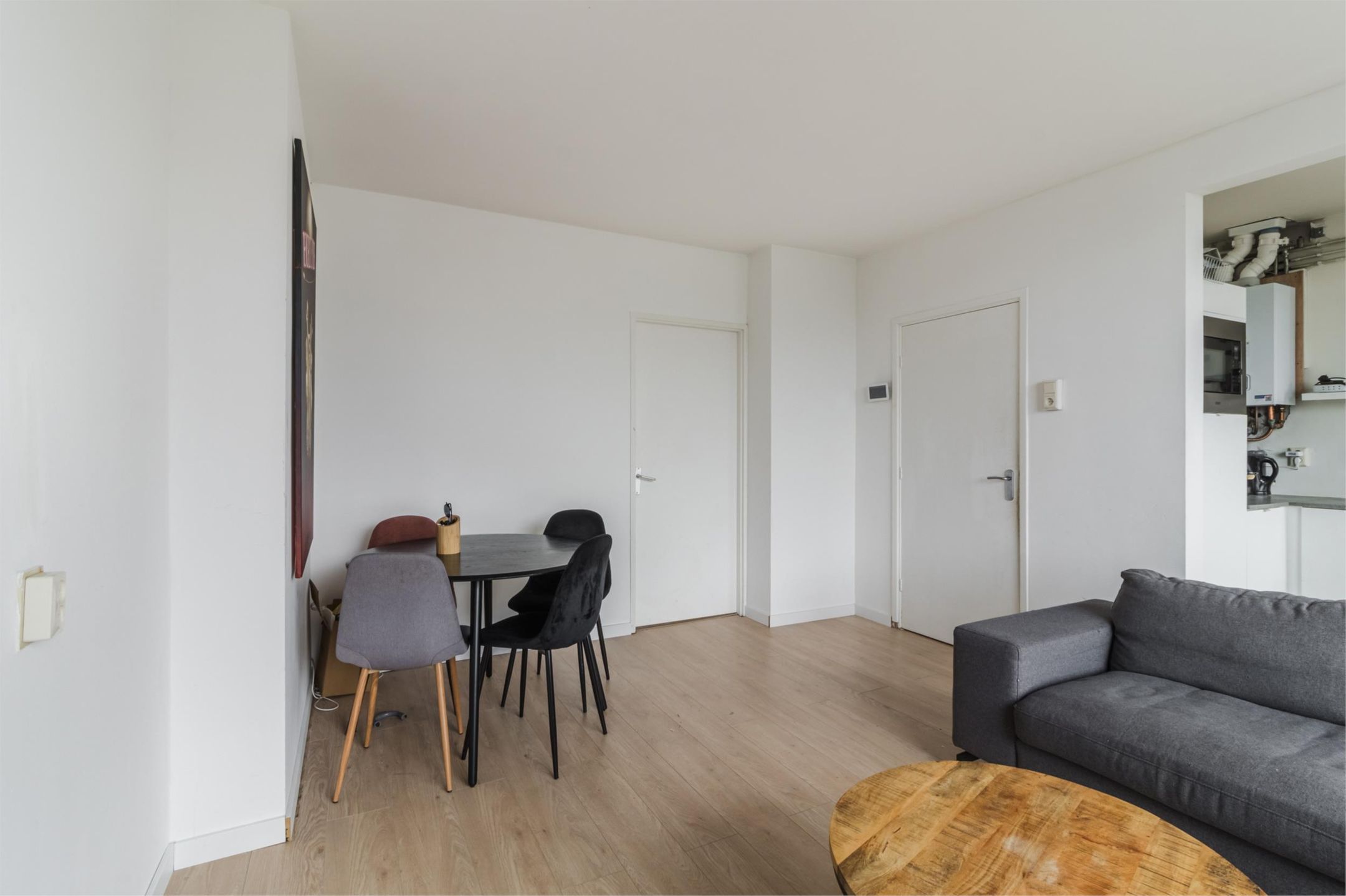 Foto 27 van Bruijnings Ingenhoeslaan 34