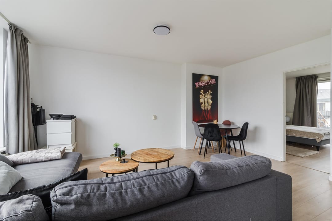 Foto 28 van Bruijnings Ingenhoeslaan 34