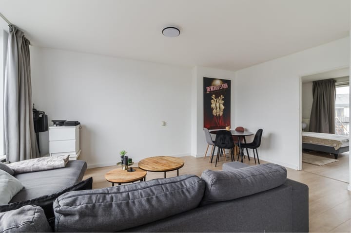 Foto 28 van Bruijnings Ingenhoeslaan 34